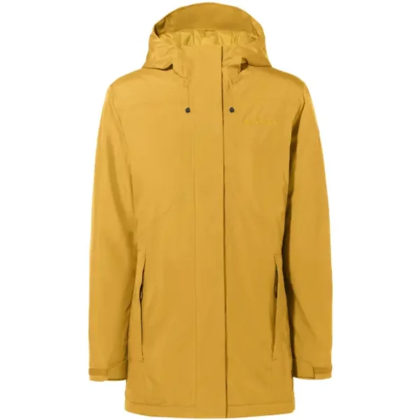 Women's padded parka VAUDE Rosemoor