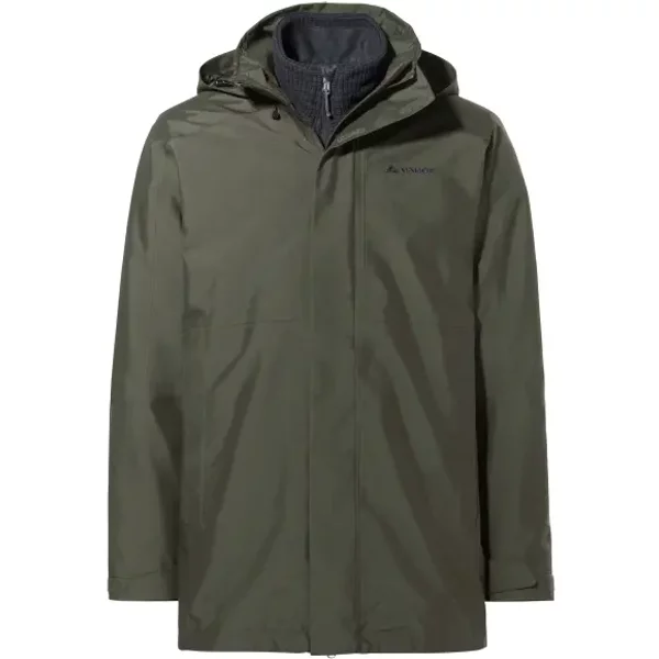 Parka VAUDE Idris