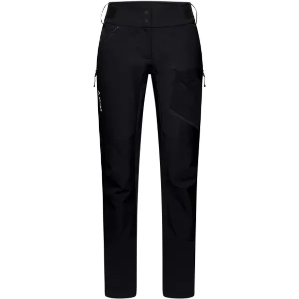 Women's ski touring trousers VAUDE Larice Light IV