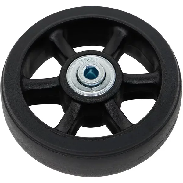 Charging wheel for trolley VAUDE