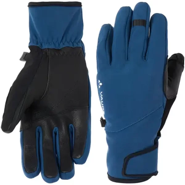 Children's ski gloves VAUDE Lagalp III