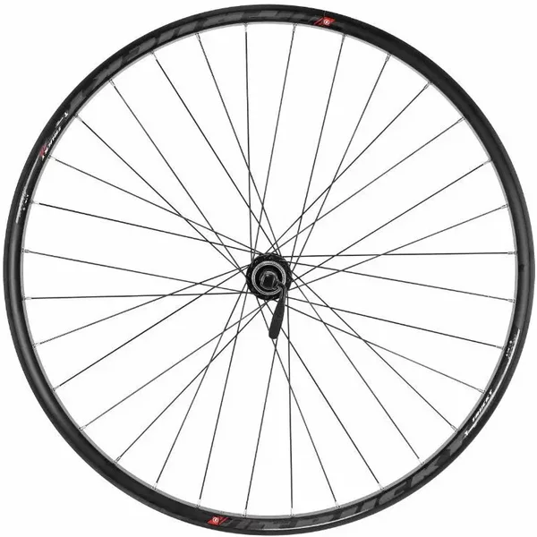 Roue Tubeless Blocage Disque ArrièRe Velox Shimano MT200-image