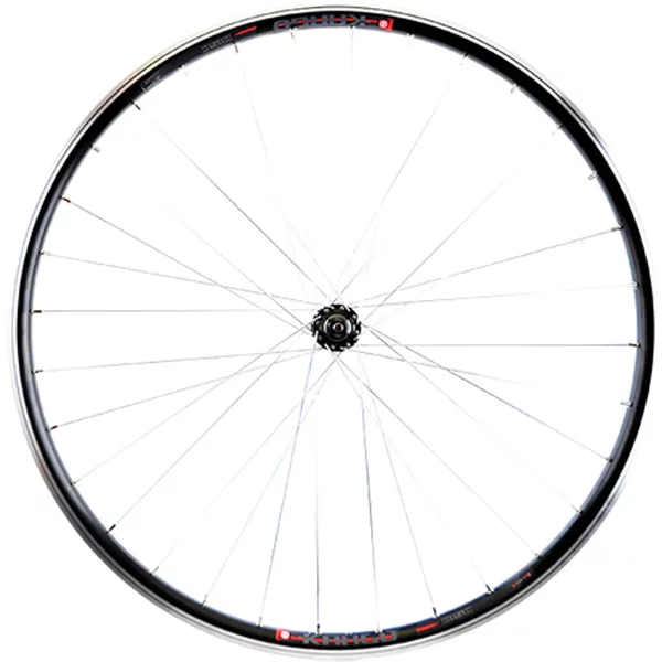 Roue Avant De VéLo Blocage Jante Velox Kargo TX500-image