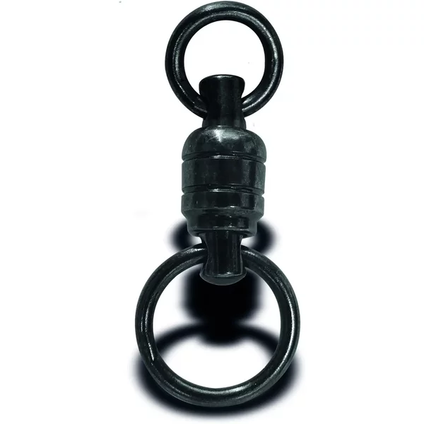 Swivels VMC 3128Bn Big Eye Rolling (x2)