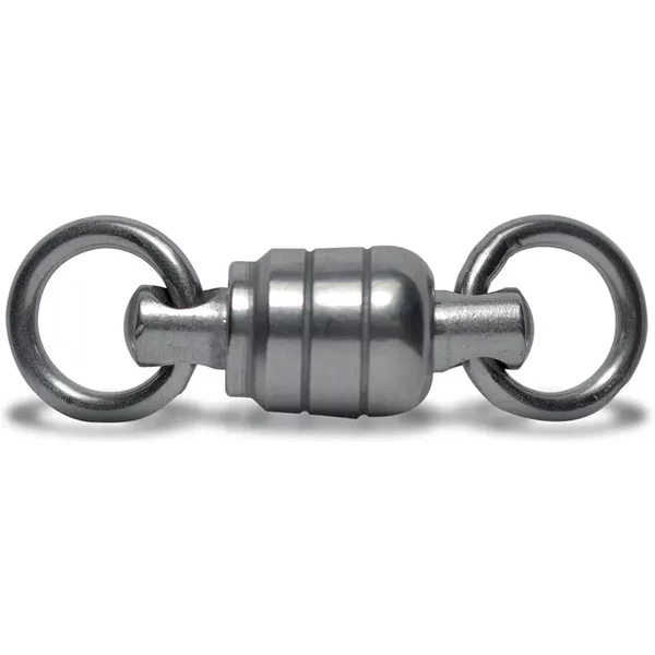 Swivels VMC 3260Spo Rolling Inox (x3)