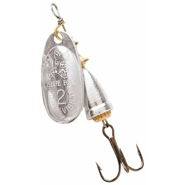 Spoon Blue Fox vibrax original 13g