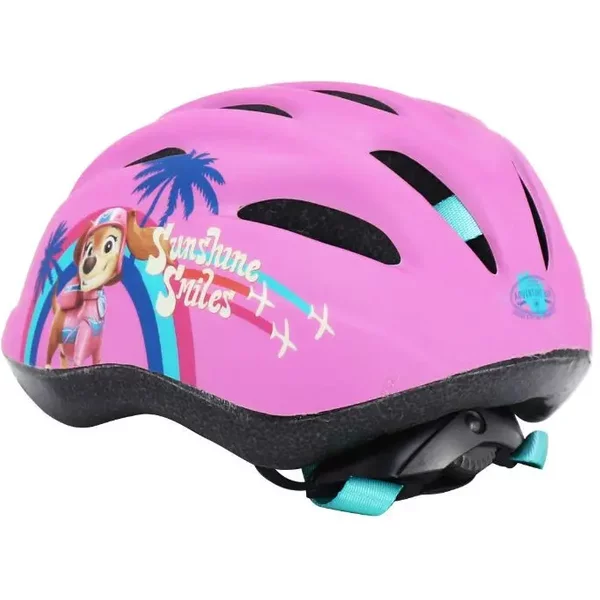 Casque Urbain Enfant Walt Disney V2 Paw Patrol-image