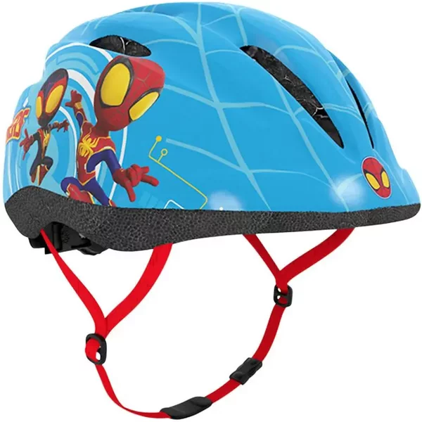Casque VéLo Urbain Enfant Walt Disney Disney Spidey-image