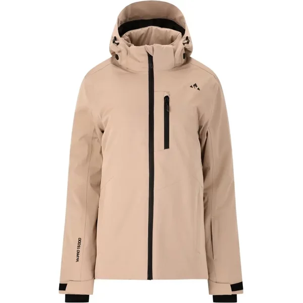 Women's ski jacket Whistler Jada 15000