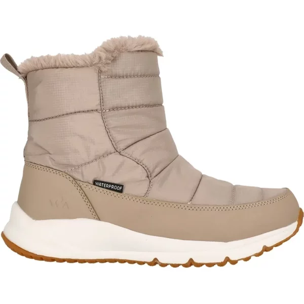 Women's après ski Whistler Hontoe