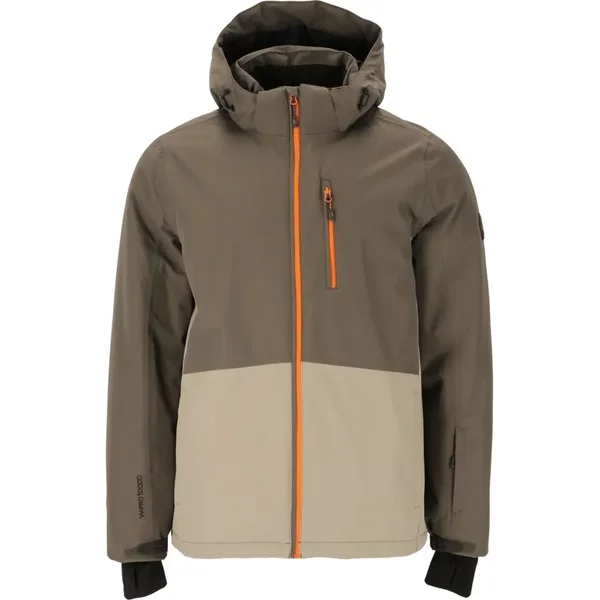 Ski jacket Whistler Drizzle 10000