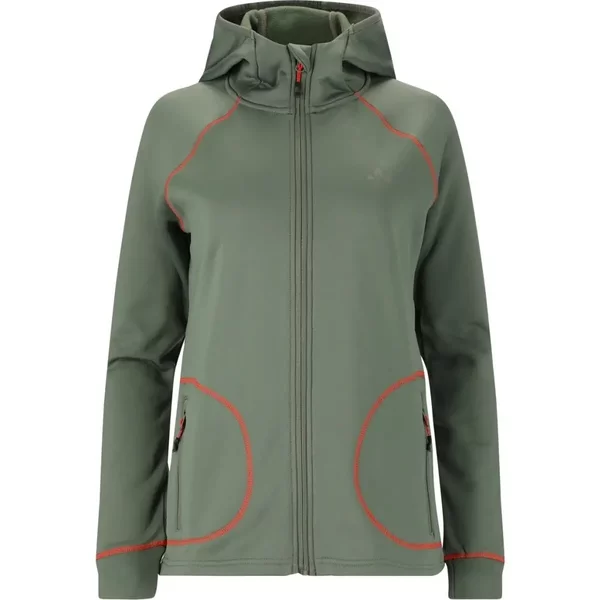 Women's fleece Whistler Powerstretch