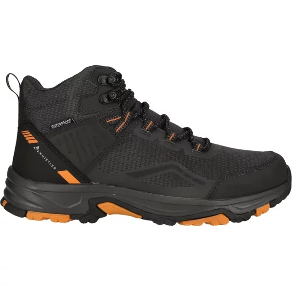 Rain boots Whistler Farburnt WP
