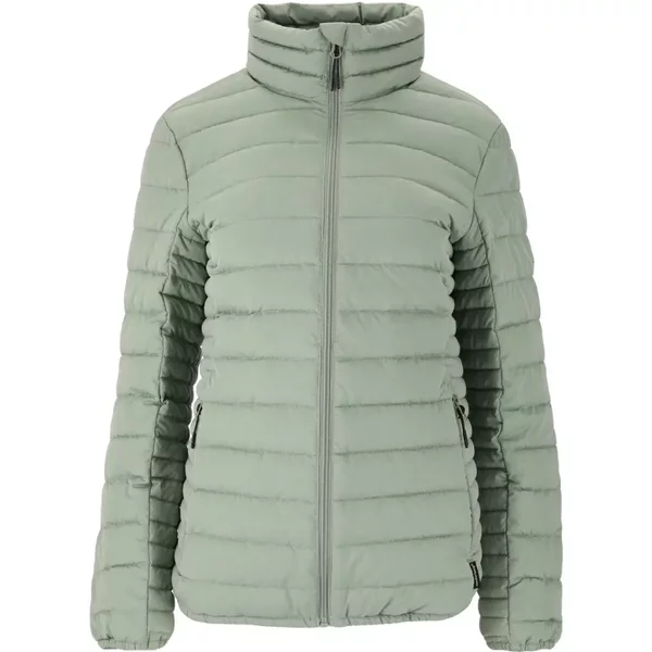 Women's down jacket Whistler Edge