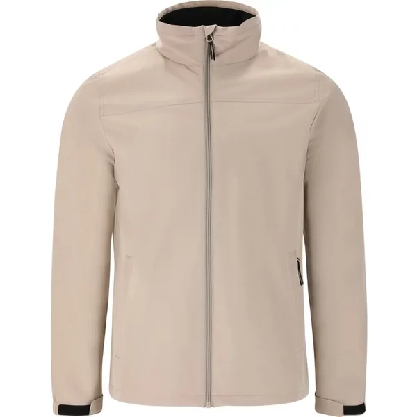 Windbreaker Whistler Kanone