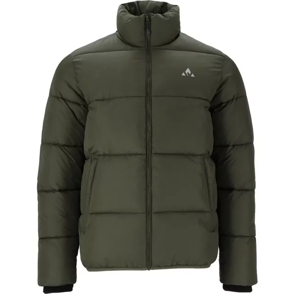 Down jacket Whistler Floter