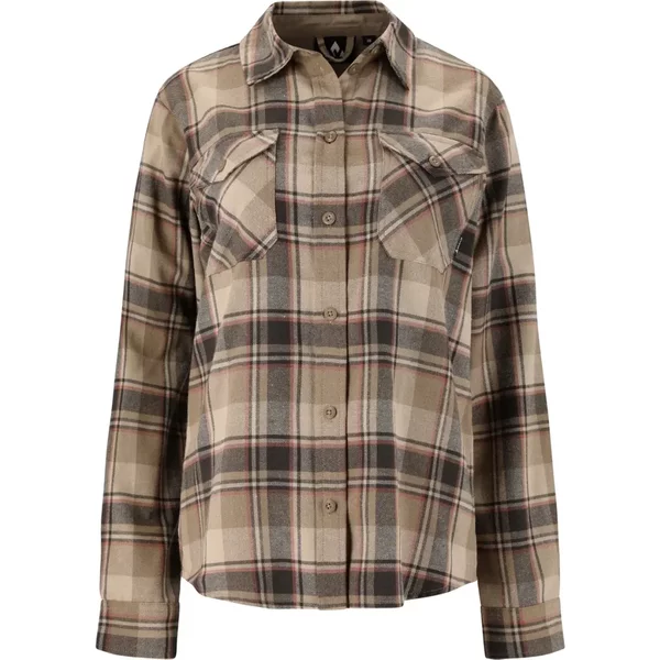 Woman's shirt Whistler Bargo