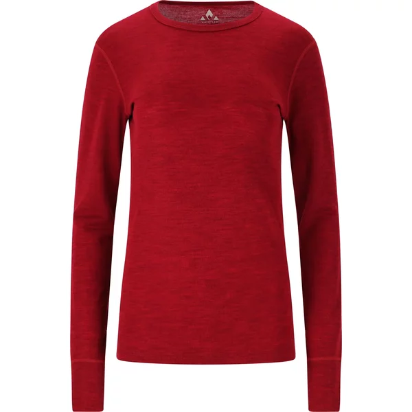Women's base layer top Whistler Cerro
