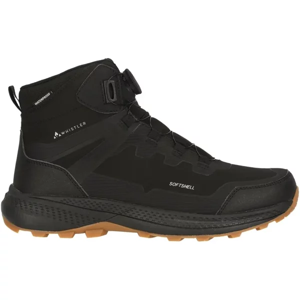 Hiking shoes Whistler Terun Q-lock WP