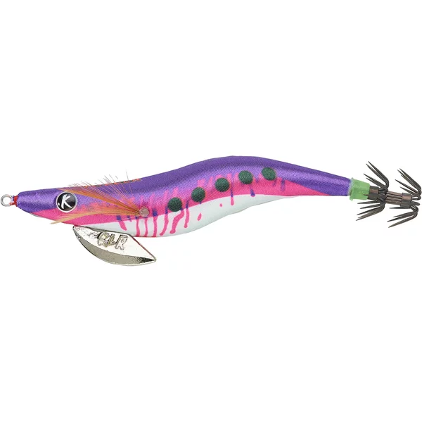 Lure Williamson Killer Gamba Nat 1.8 5g