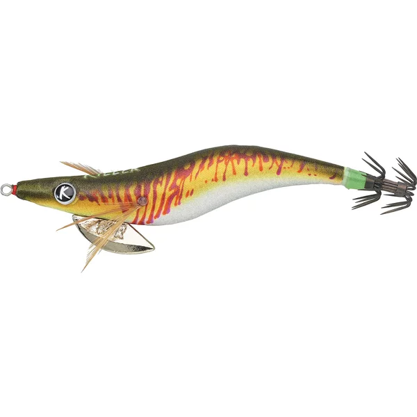 Lure Williamson Killer Gamba Nat 2.2 7g