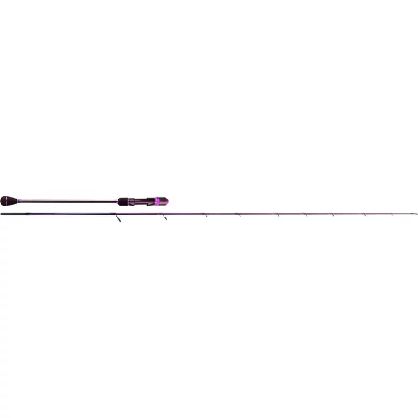 Casting rod Williamson Solid Slow SJ 400g