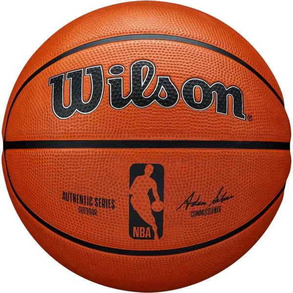 Nba Authentic Series Outdoor Ball-image