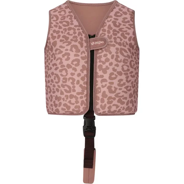 Children's swimming vest Zigzag lamai Neoprene