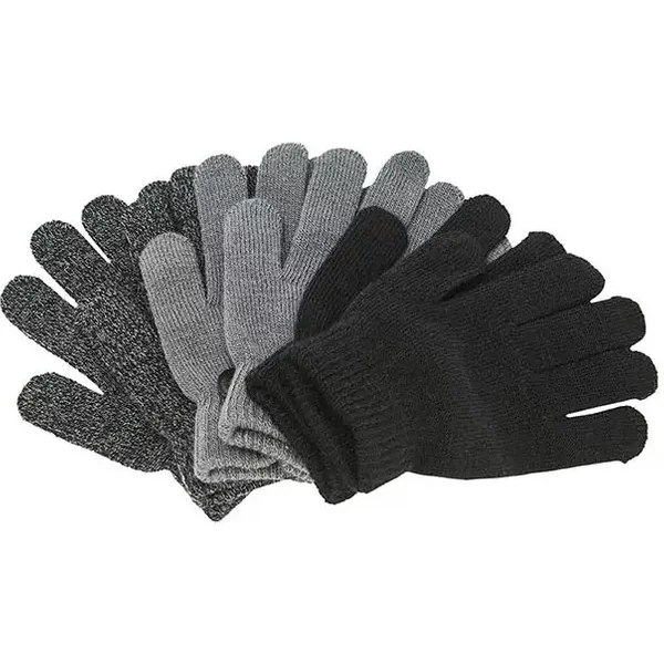 Gloves Zigzag Neckar (x3)