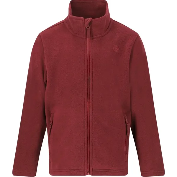 Child fleece Zigzag Zap