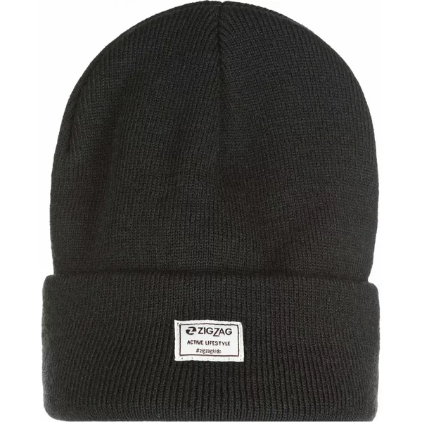 Beanie Zigzag Rizzo