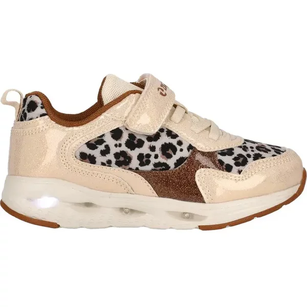 Children's Trainers Zigzag Certiny