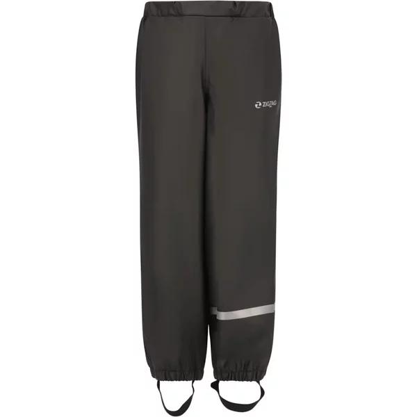 Children's waterproof Trousers Zigzag Bison