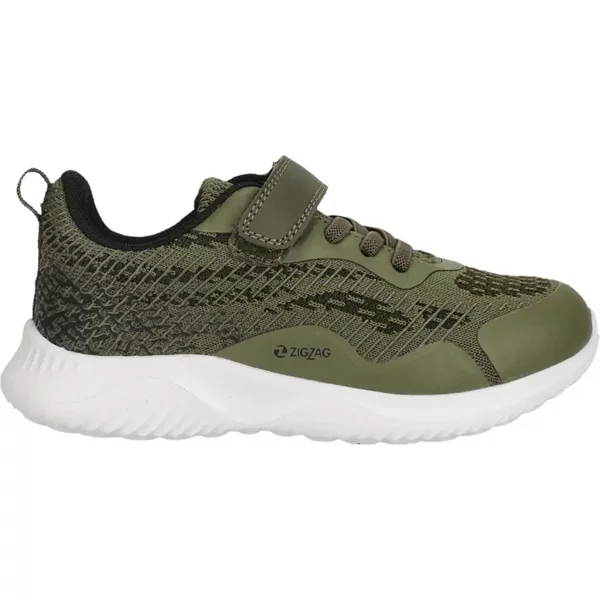 Children's Trainers Zigzag Gumpa