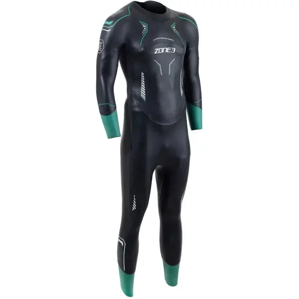 Tri-functional suit Zone3 Vision