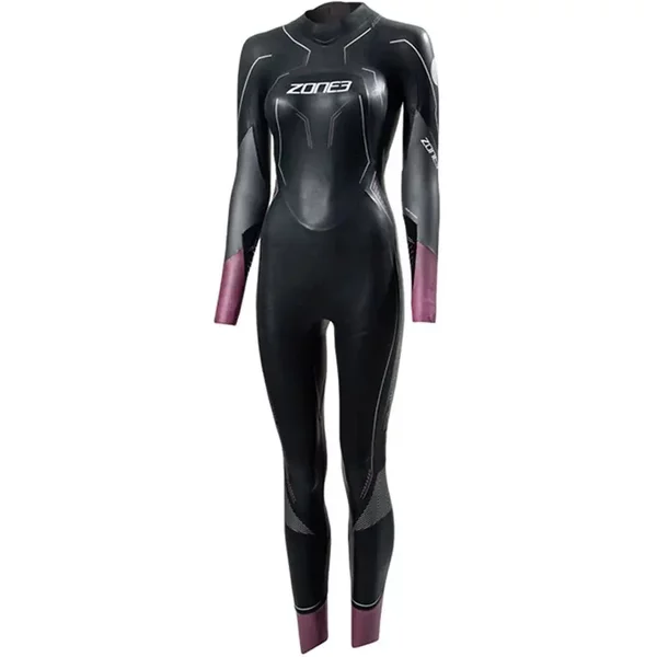Women's tri-function suit Zone3 Aspire
