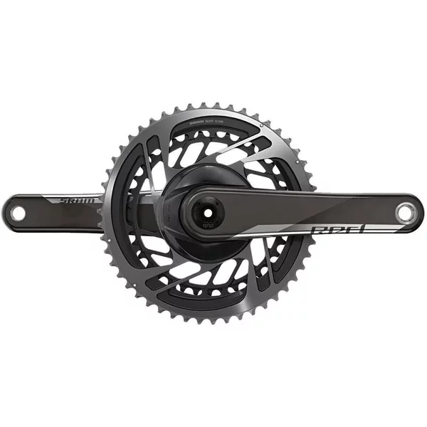 PéDalier Compact Sram Red 2X DUB AXS 48X35T-image