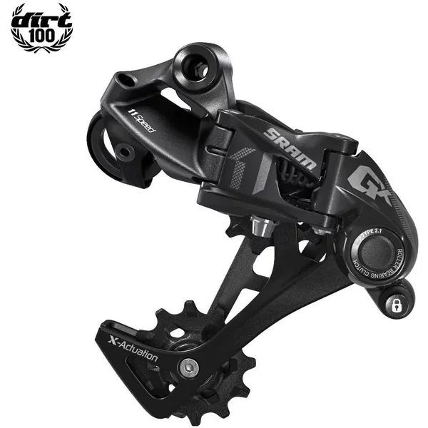 DéRailleur ArrièRe Chape Longue Sram GX 1X11V-image