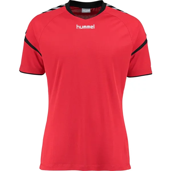 Maillot Hummel auth charge poly