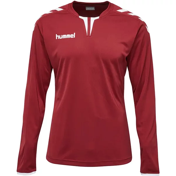 Langarmtrikot für Kinder Hummel hmlCORE poly