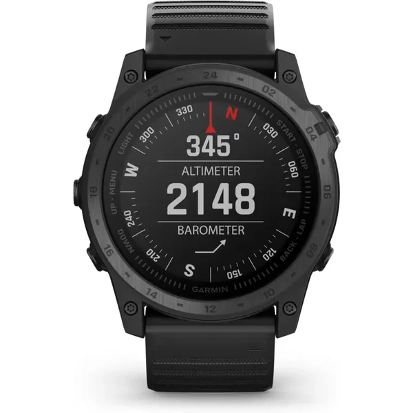 Smartwatch Garmin Tactix 7 Standard Edition-image