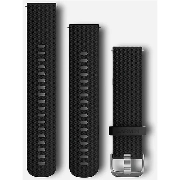 Uhrenarmband Garmin Quick Release (20 Mm)-image