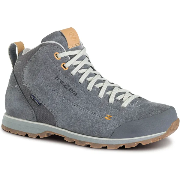 Women's walking shoes Trezeta zeta mid WP