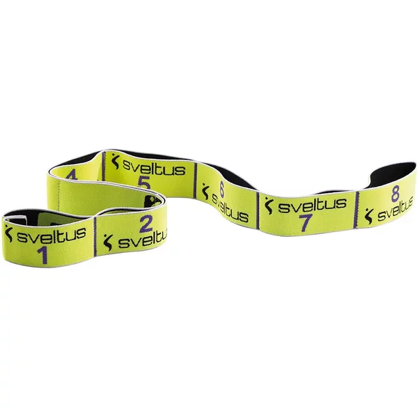Elastiband Sveltus 10kg