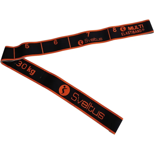 Multi elastiband Sveltus 30kg