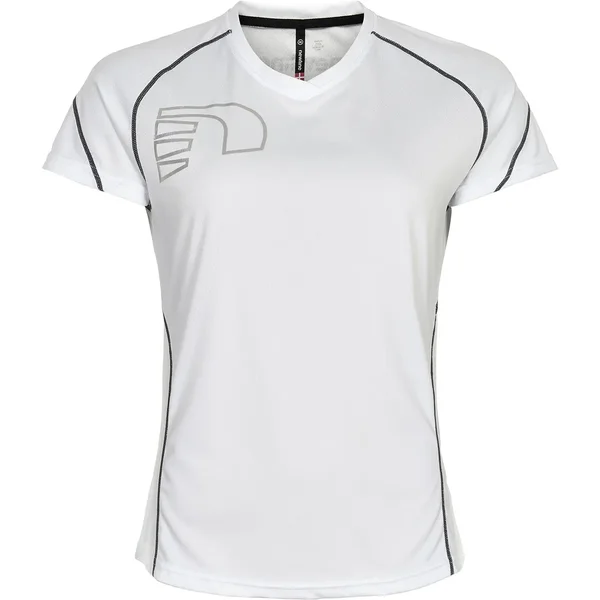 Dames-T-shirt Newline core coolskin