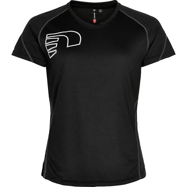 Women's T-shirt Newline core coolskin