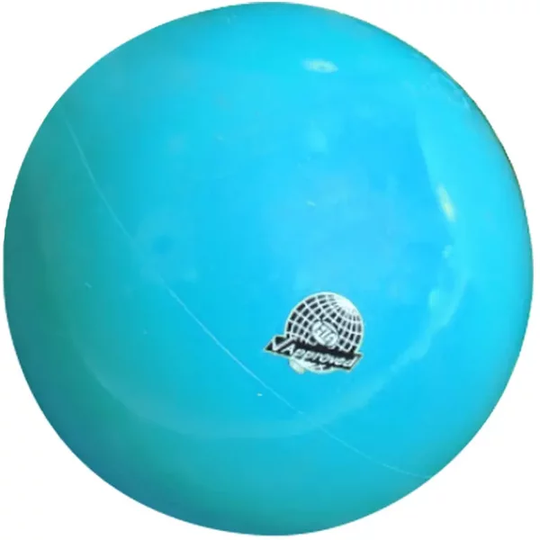 Ballon de compétition diam 19cm/400 gr Sporti