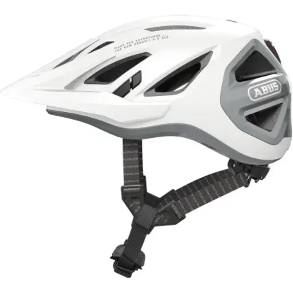 Casque vélo urbain Abus