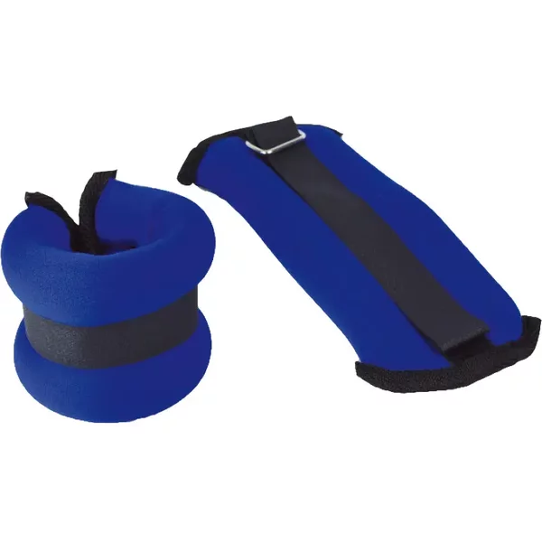 Polsini Pesati (Coppia) Sporti 0.5Kg-image